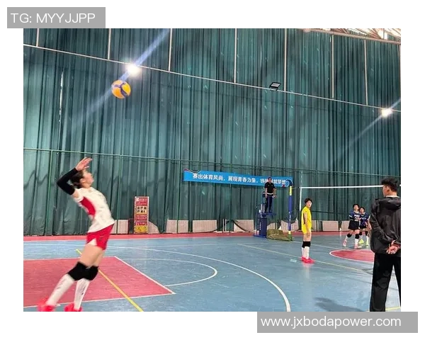 排球盛宴:深入南京排球队的默契配合与团队精神探讨