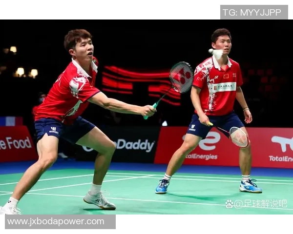 羽毛球的魅力：深入解析北京羽毛球队的灵活战术与训练秘诀